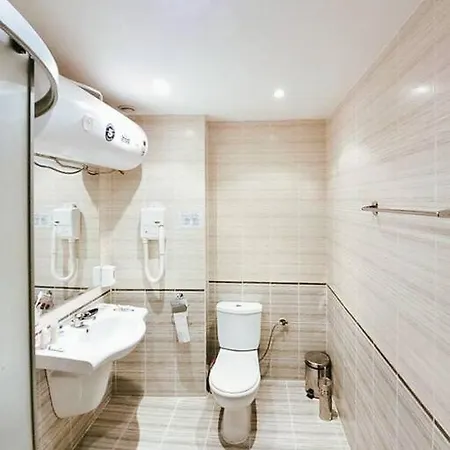 Appartement Picasso With Pool Near The Beach *